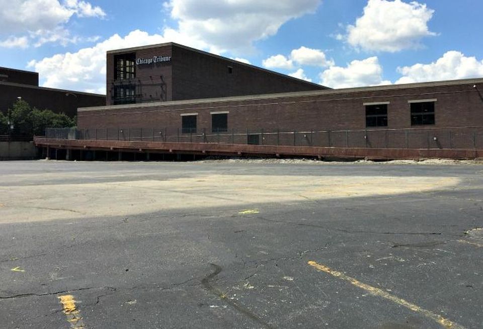 700 West Chicago, Chicago
