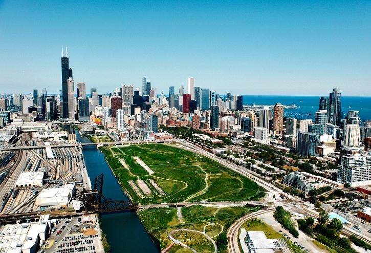 The 78, Chicago