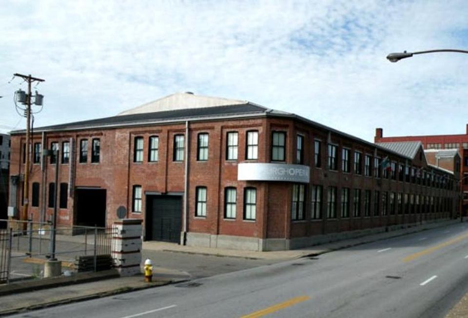 Westinghouse Air Brake Factory (Pittsburgh OPERA), Pittsburgh, PA