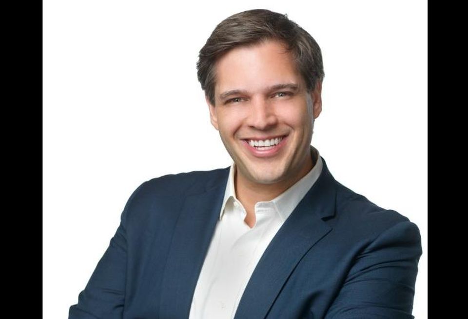 Truss co-founder Bobby Goodman