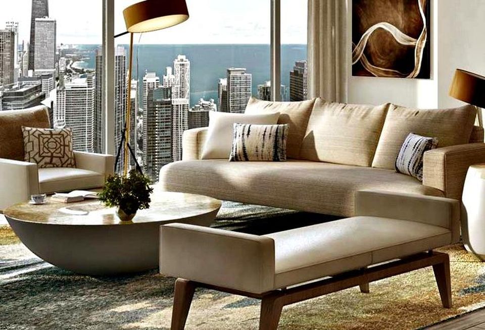 Vista Residences, Chicago