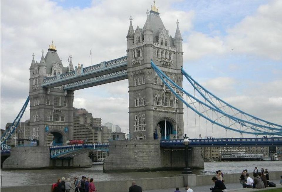 London Bridge