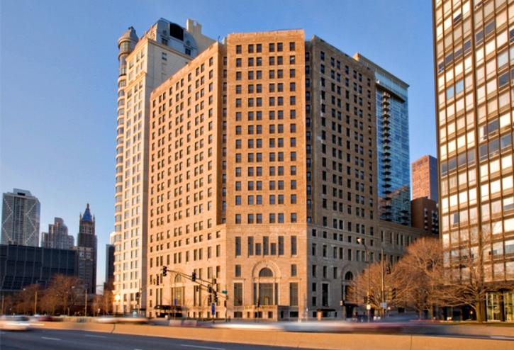 850 N Lake Shore Drive