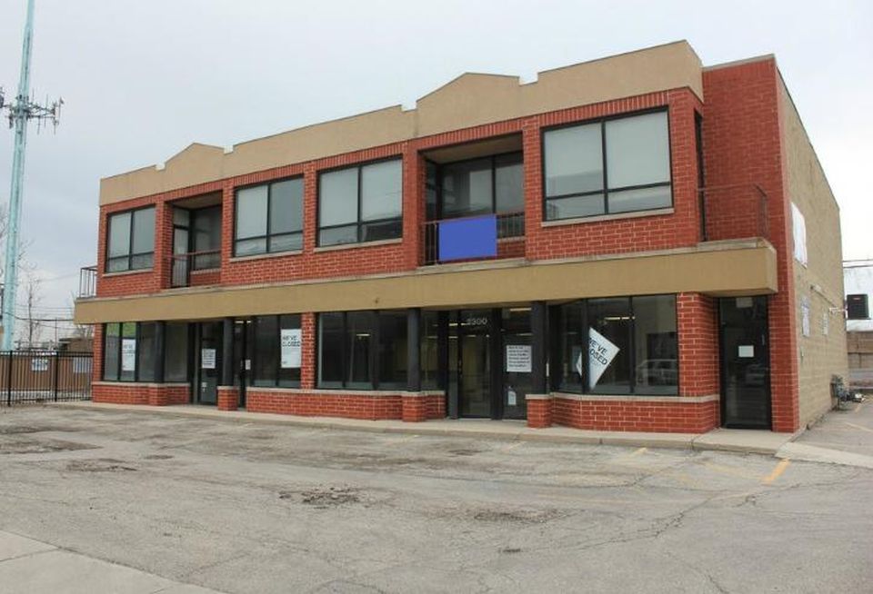 2300 N Clybourn Ave, Chicago