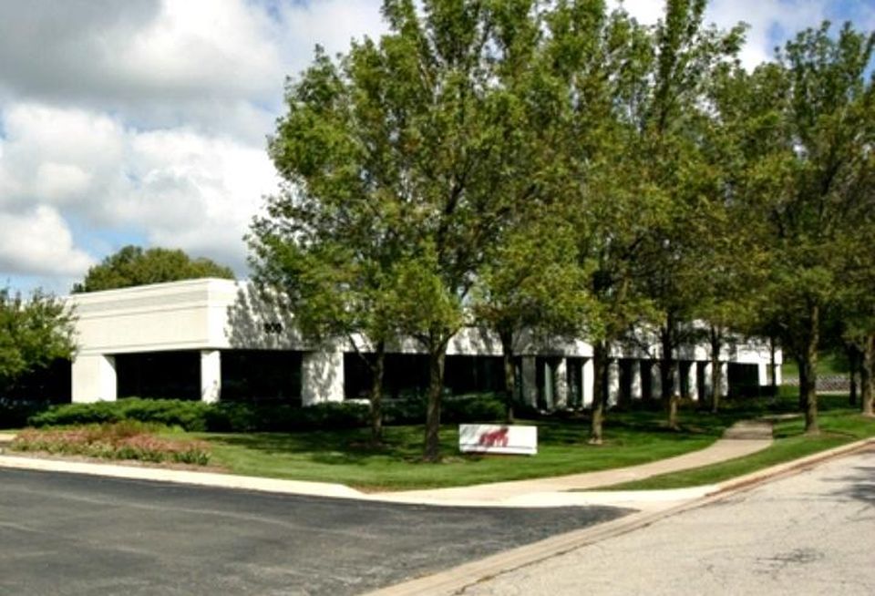 Woodlake Corporate Park, Woodlake,IL