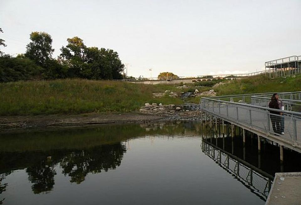 Henry C. Palmisano Nature Park, Chicago
