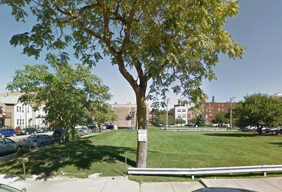 Walton and Noble, Chicago