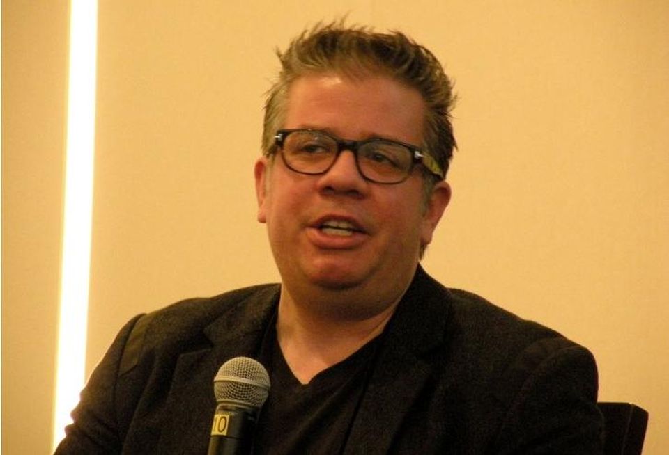 Goetssch Partners principal Paul De Santis
