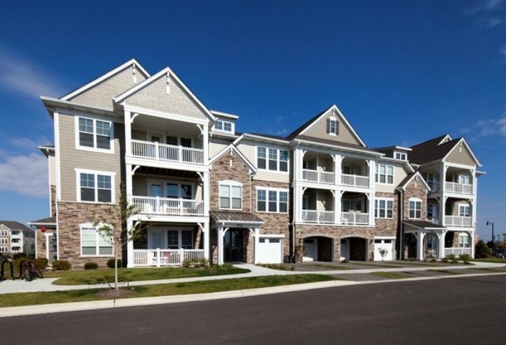 Tapestry Apartment, Naperville, IL