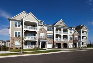Tapestry Apartment, Naperville, IL