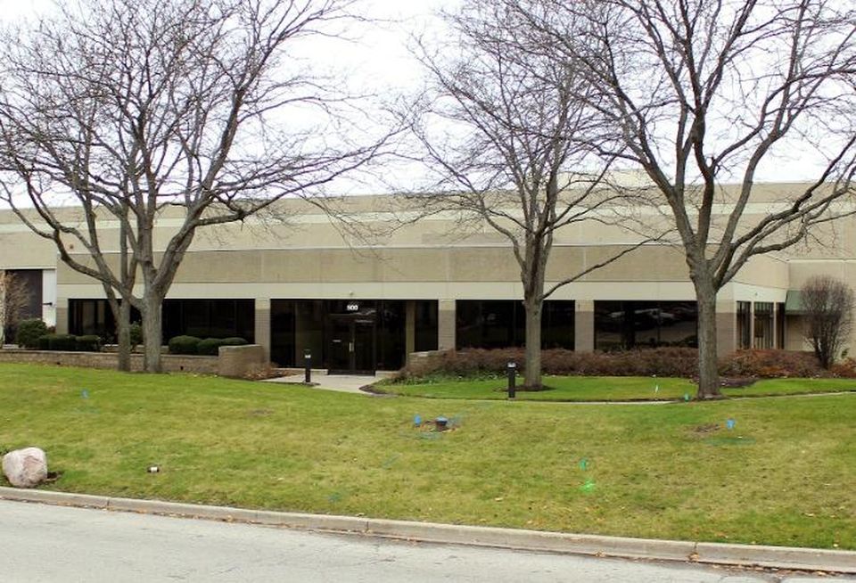 500 Bond St., Lincolnshire, IL