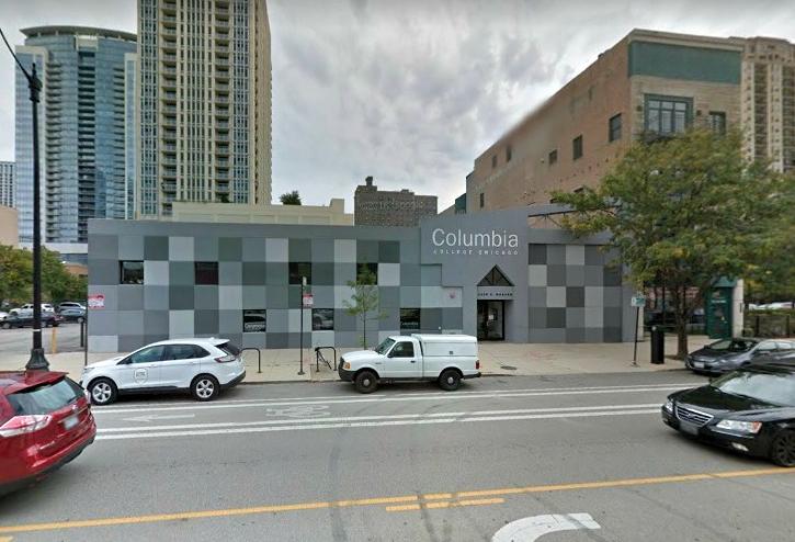 1415 South Wabash Ave., Chicago