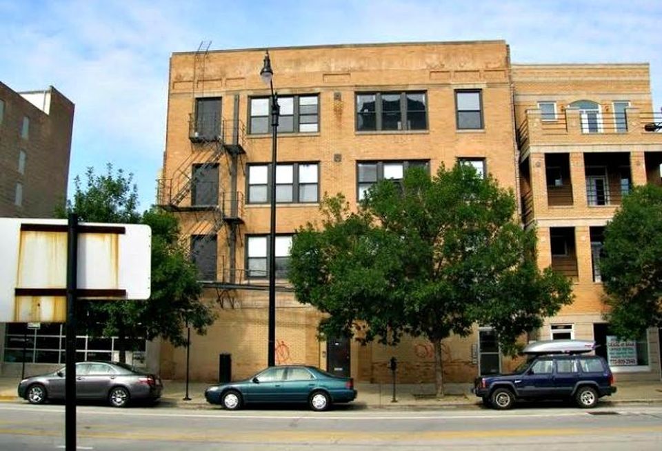 2010 S Wabash, Chicago, IL