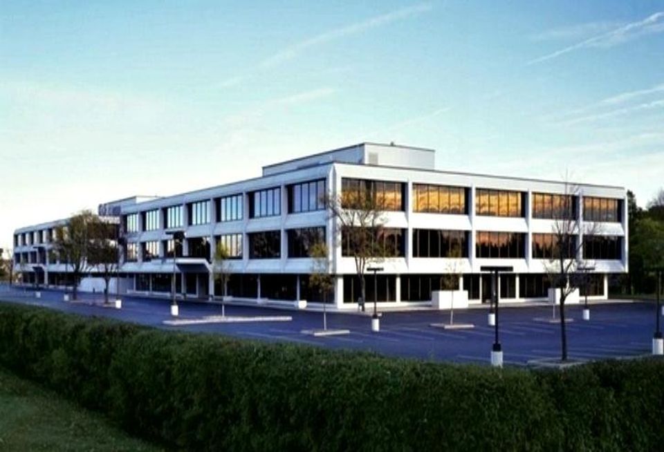 One and Two Oakbrook Terrace sold for $24M