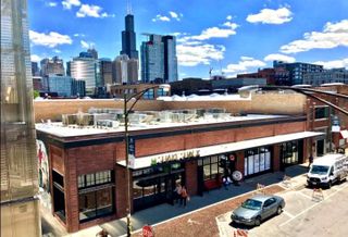 177-185 North Morgan, Chicago