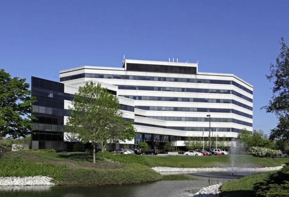 400 Skokie Boulevard, Northbrook, IL