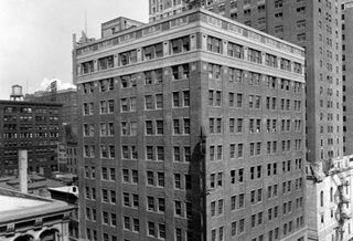 Downtown Chicago Adaptive Reuse Real Estate