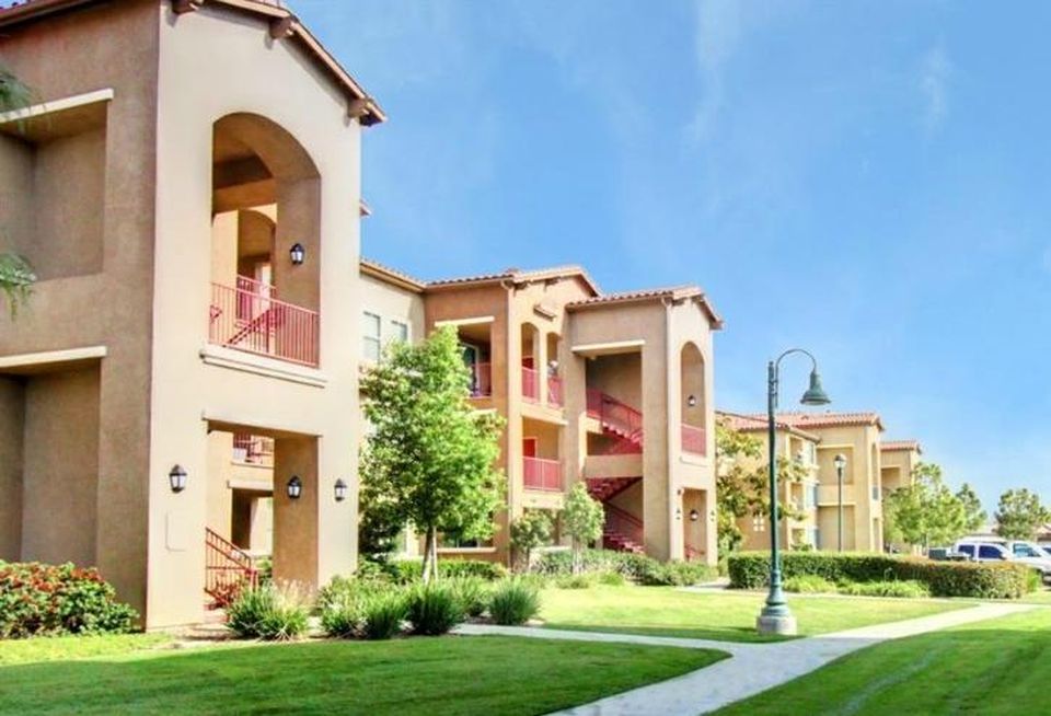 Broadstone Apartments, Moreno Valley, CA