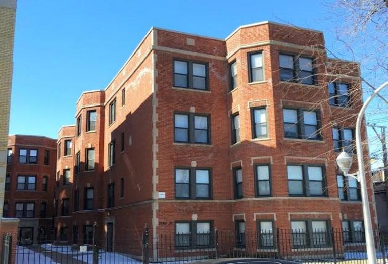 7526 N Seeley, Chicago, IL