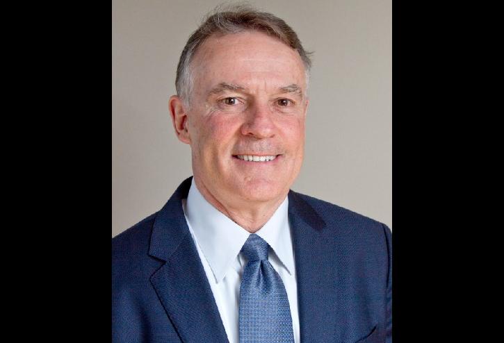 Pine Tree CIO Hal Scudder