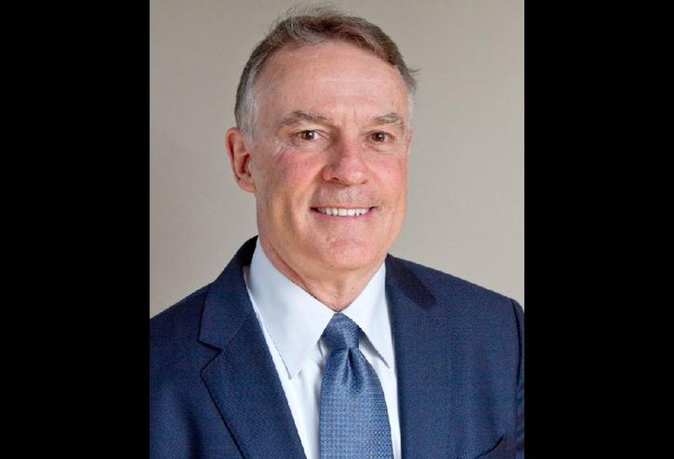 Pine Tree CIO Hal Scudder