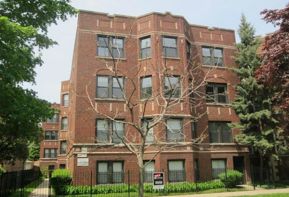 Interra Realty sold 6616 N Glenwood for $1.8M