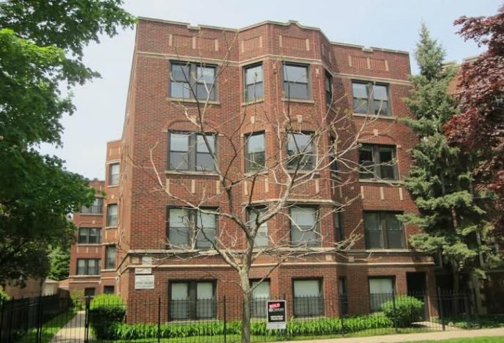Interra Realty sold 6616 N Glenwood for $1.8M