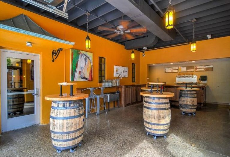 Brewery Vivant