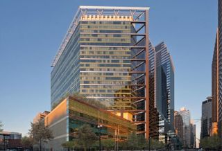 540 West Madison, Chicago, IL