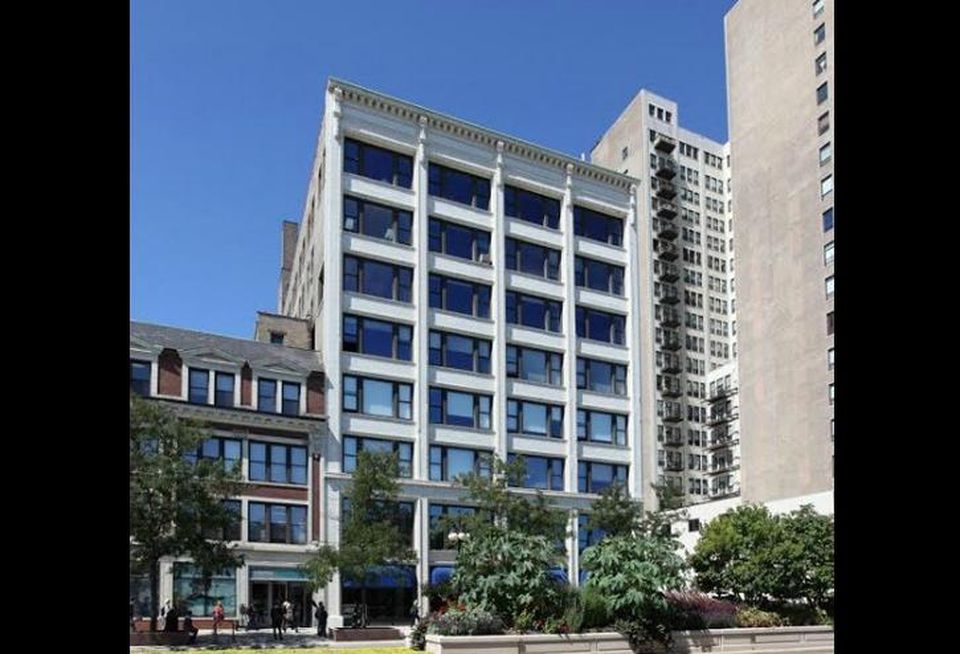 1006 South Michigan Ave., Chicag0