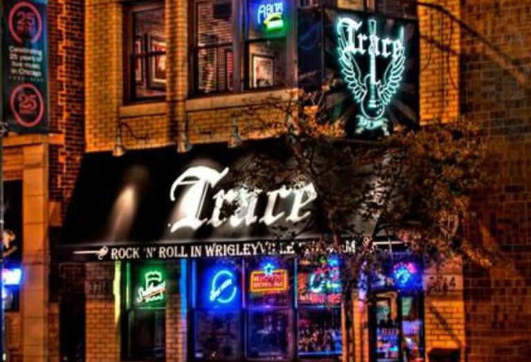 3714 North Clark St., Chicago