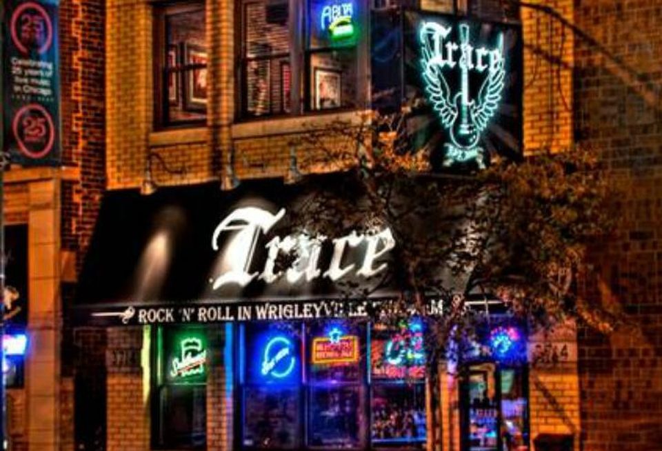 3714 North Clark St., Chicago