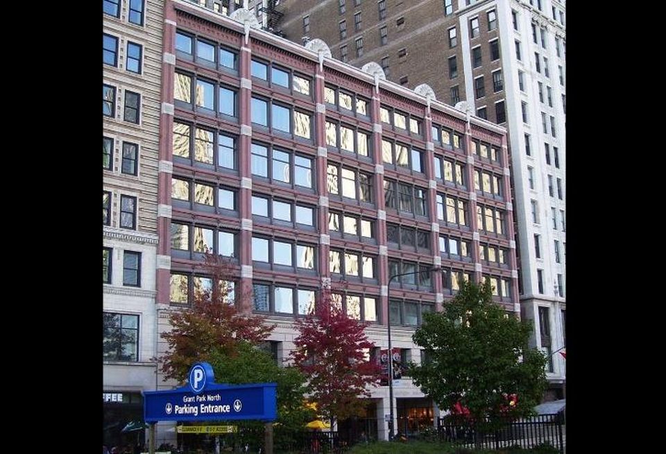 20 North Michigan Ave., Chicago