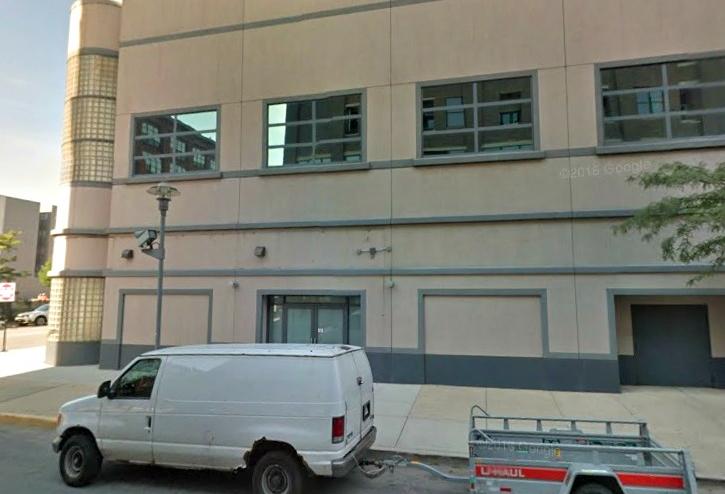110 North Carpenter, site of the former Harpo Studios campus in Chicago, will be the home to McDonald's new HQ.