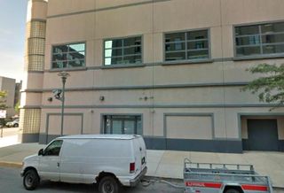 110 North Carpenter, site of the former Harpo Studios campus in Chicago, will be the home to McDonald's new HQ.