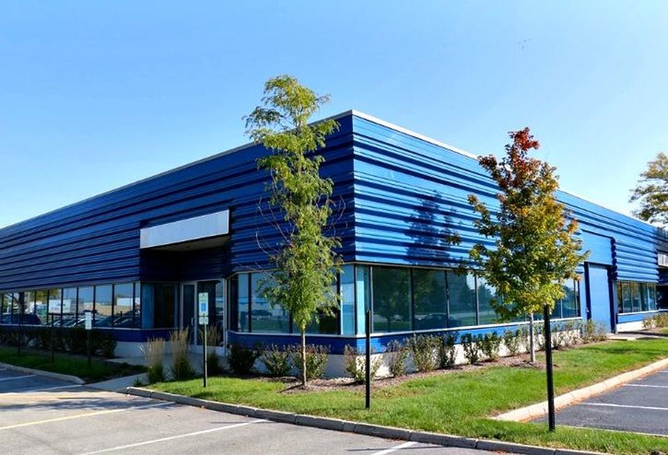 955 Busse Road, Elk Grove Village, Ill.