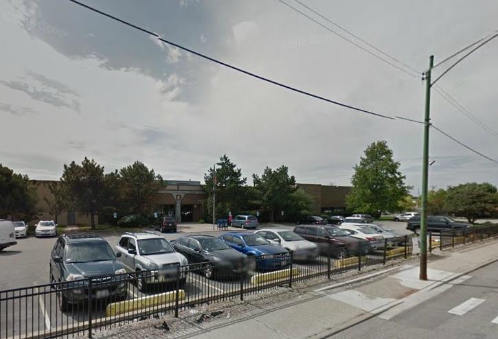 5635 South Archer Ave., Chicago