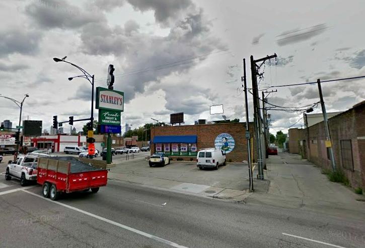 Stanley's Produce, Chicago