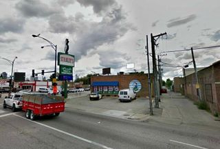 Stanley's Produce, Chicago