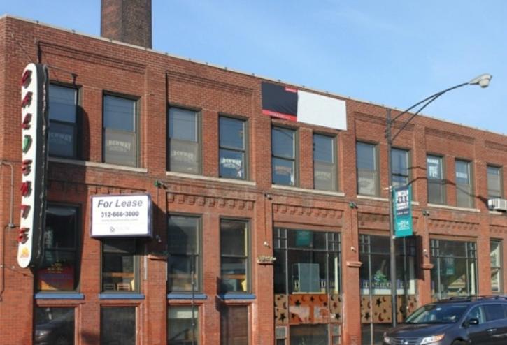 1960 N Clybourn, Chicago, IL