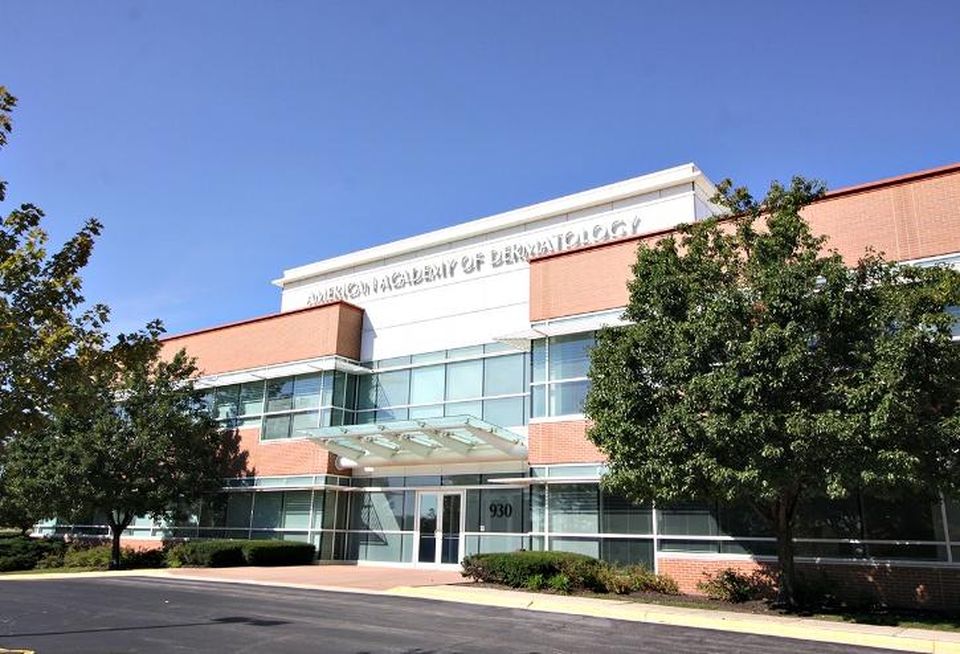 930 East Woodfield Road, Schaumburg, Illinois