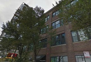 Vesta Lofts, Chicago