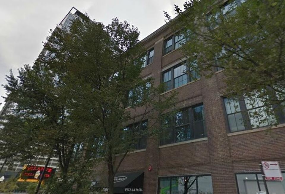 Vesta Lofts, Chicago