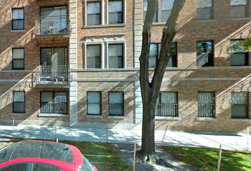 Lincoln Square Commons Apartments, Chicago