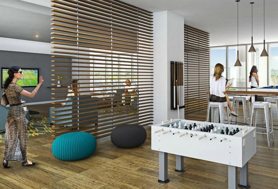 Midtown Five, Miami