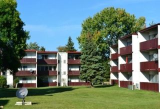 Woodbury Apartments, Chicago, IL