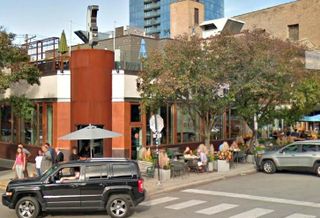 Little Goat Diner, Chicago
