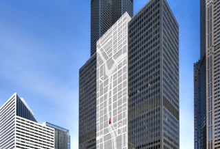 300 South Wacker, Chicago