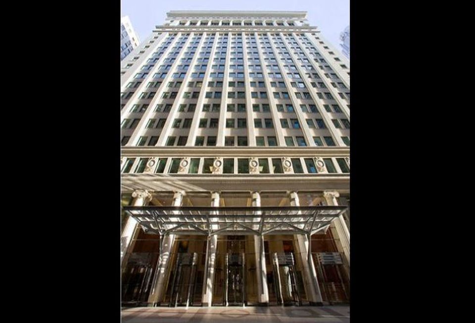 175 West Jackson, Chicago