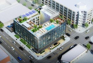 Hotel Developers See Recovery And Even Growth Up Ahead, At Least For The Right Markets 